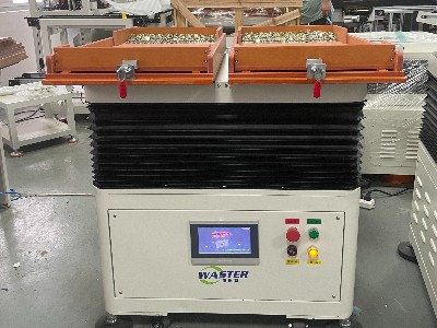 紐扣整列機(jī)